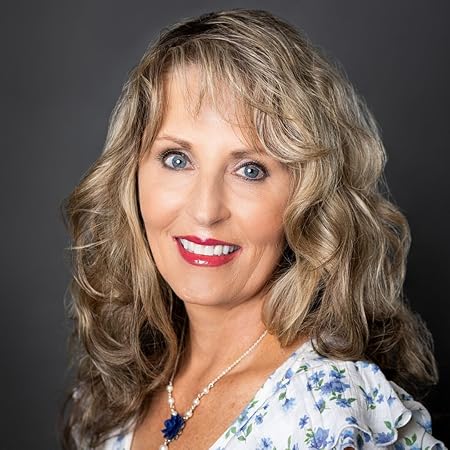 Photo of Collette Cameron