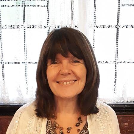 Photo of Janice Preston