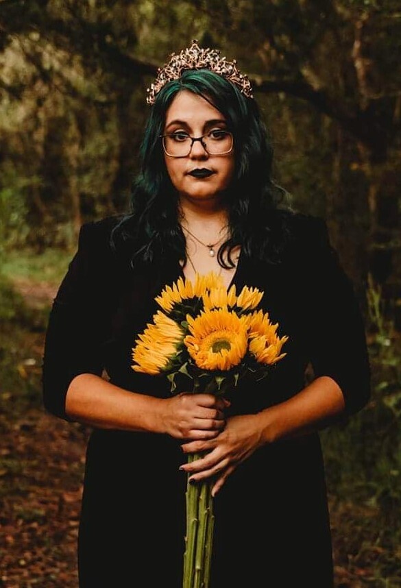 Photo of Kendra Moreno