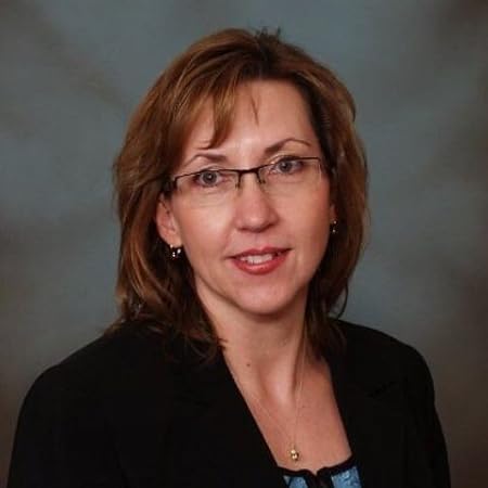 Photo of Lana Williams