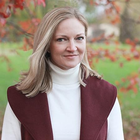 Photo of Elizabeth Johns