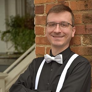 Photo of Jacob Holo