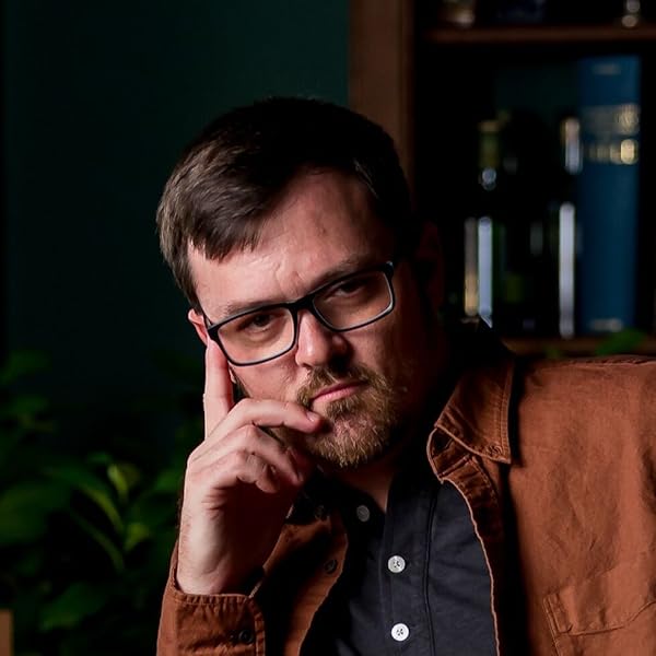 Photo of Seth Ring