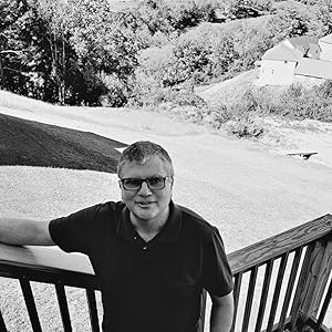 Photo of Dean Henegar