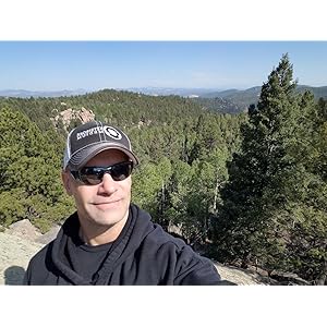 Photo of Scott Moon
