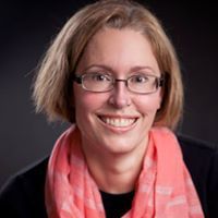Photo of Traci Hunter Abramson