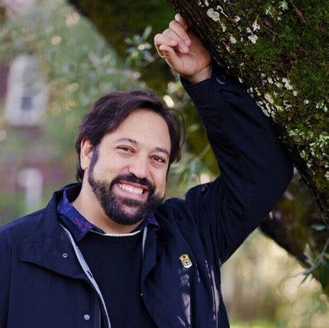 Photo of Samuel Sattin