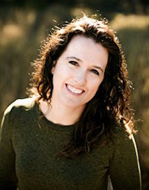 Photo of Jen Geigle Johnson
