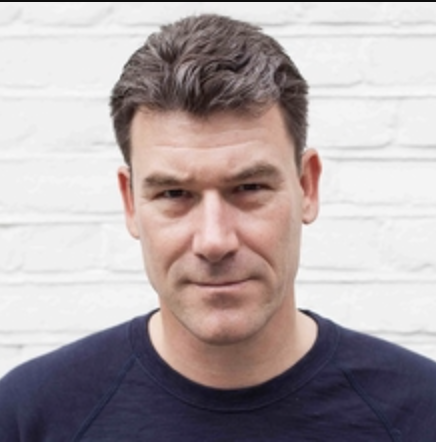 Photo of Paul French