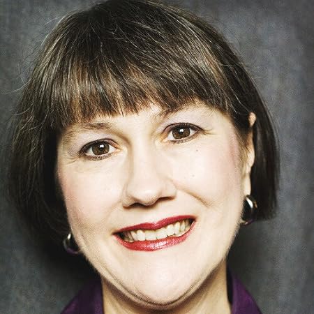 Photo of Lisa Carter