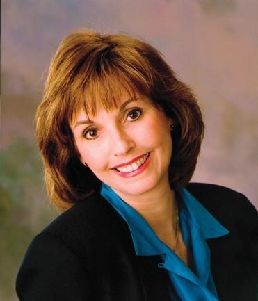 Photo of Catherine Palmer