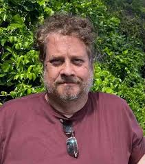 Photo of Kevin VanHook