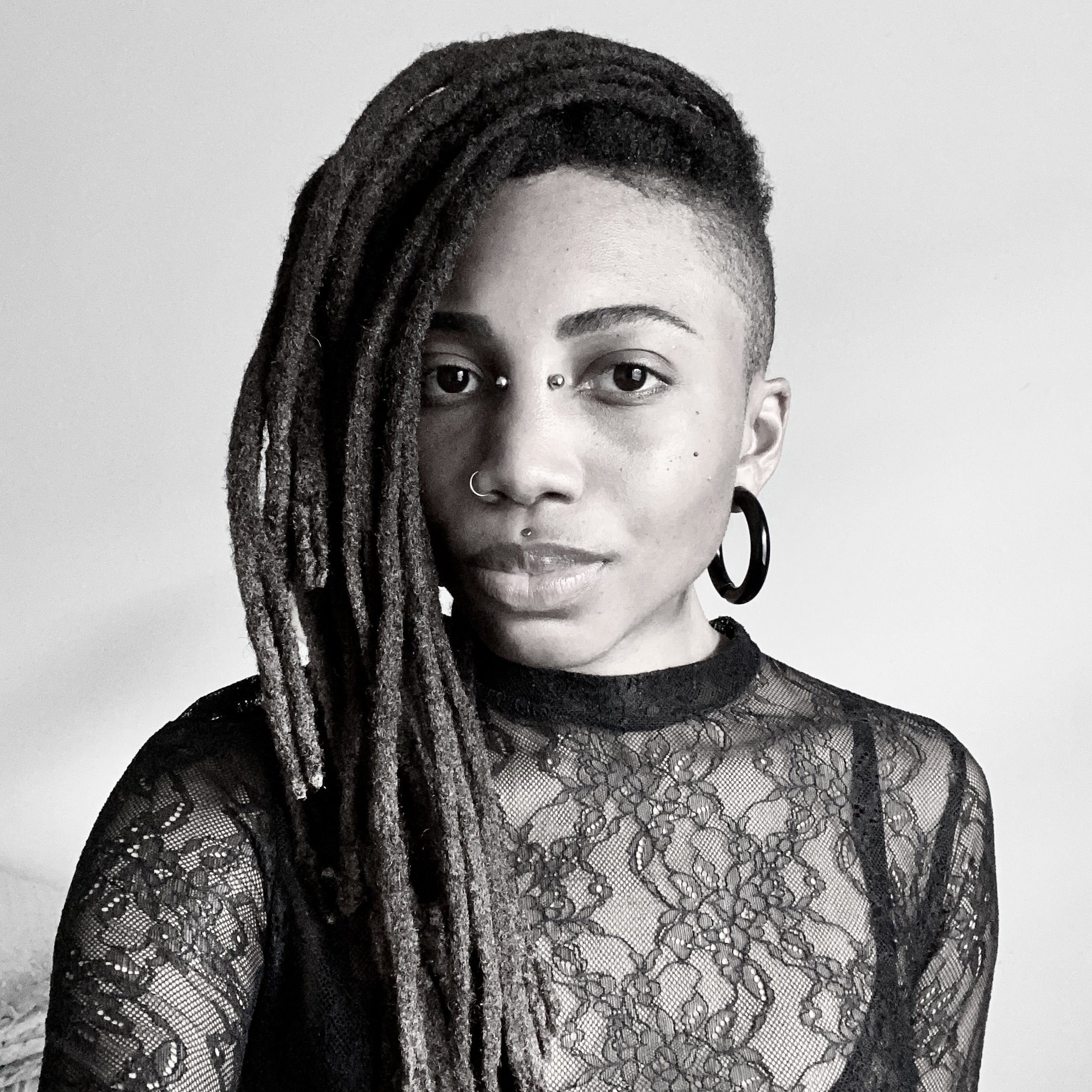Photo of Tamara Jeree