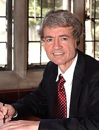 Photo of Michael A. Cook