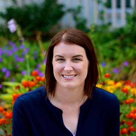 Photo of Rebecca Connolly