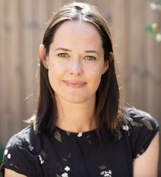 Photo of Sophie Gilbert