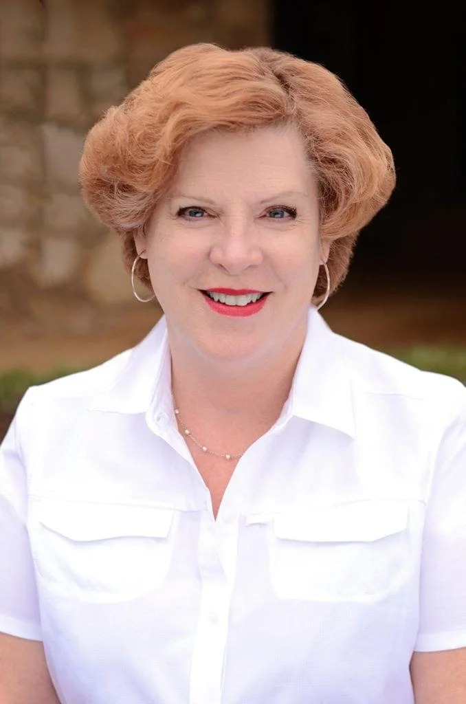 Photo of Janice Maynard