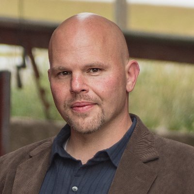 Photo of Steven A. Guglich