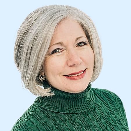 Photo of Kristin Holt