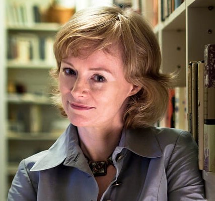 Photo of Eloisa James