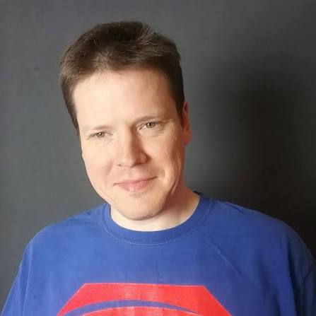 Photo of John Lee Clark