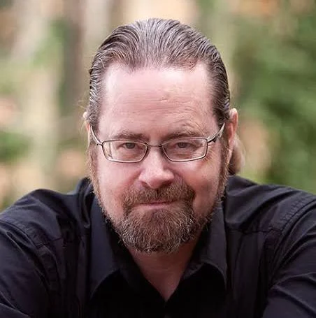 Photo of James A. Moore