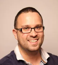 Photo of James Gough