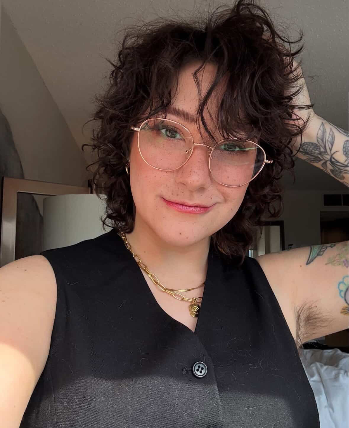 Photo of Sam Maggs