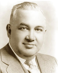Photo of H. Spencer Lewis