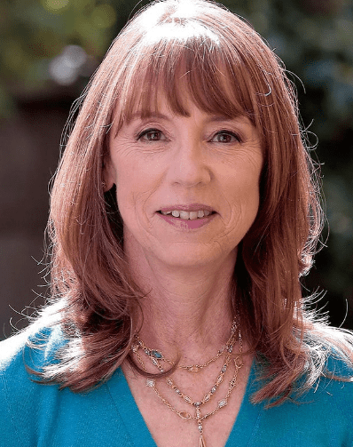 Photo of Lisa See