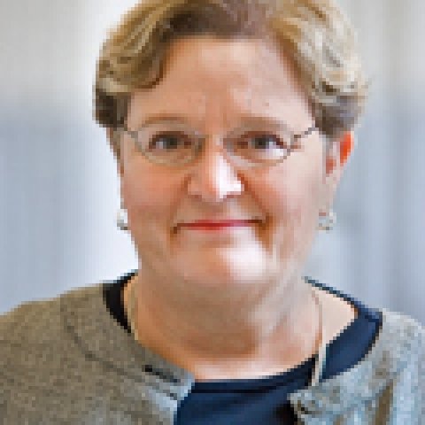 Photo of Theda Perdue