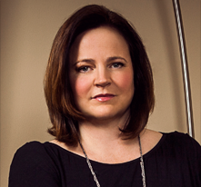 Photo of Michelle McNamara