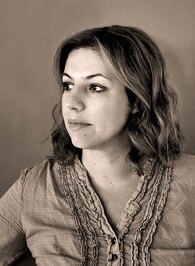 Photo of Jelena Dunato