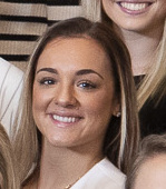Photo of Maggie  Nichols