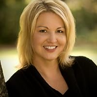 Photo of Elisabeth Naughton