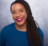 Photo of Brandy Colbert