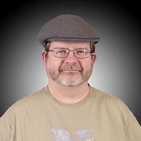 Photo of Jon R. Osborne