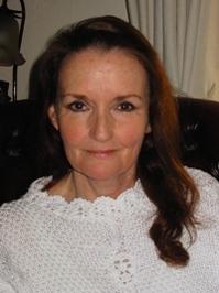 Photo of Morgan Llywelyn
