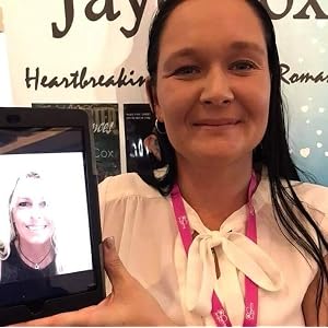 Photo of Jaye Pratt