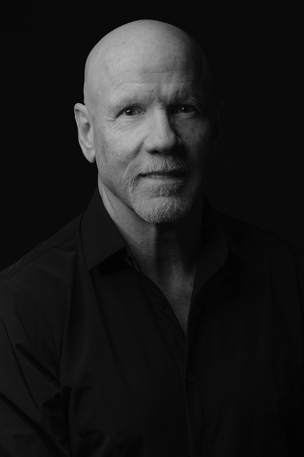 Photo of Mark T. Sullivan
