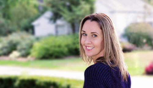 Photo of Natalie Jenner