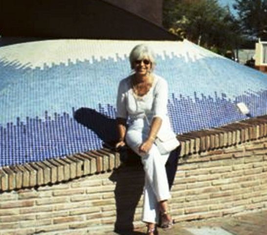 Photo of Anne Herries