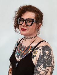 Photo of Parker   Lee