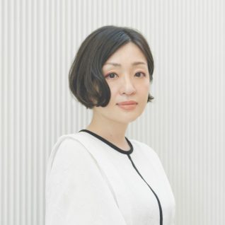 Photo of Sayaka Murata