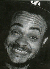 Photo of Robert L. Washington III