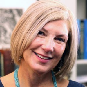 Photo of Candace Fleming