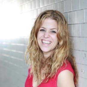 Photo of Caitlin Crews