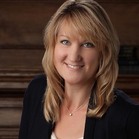 Photo of Laurie Benson