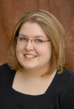 Photo of Jill Myles