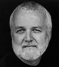 Photo of Russell Banks